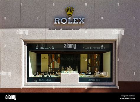 rolex a saint moritz